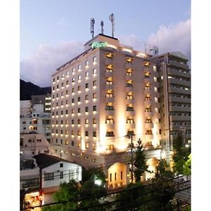 Hotel Piena Kobe